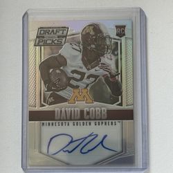 🔥 Football Auto Card Lot – 6 Autos! Low #'d, Contenders, Prestige, Draft Picks!