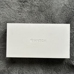 Apple Ultra 2 Watch (2025)