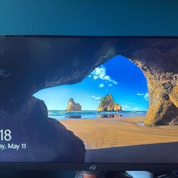 360hz Gaming Monitor