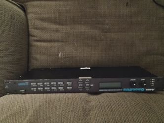 Alesis QuadraVerb