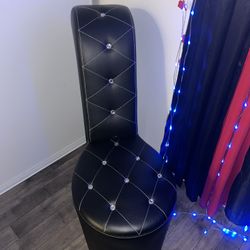 High Heel Chair