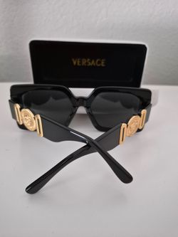 Versace Sunglasses