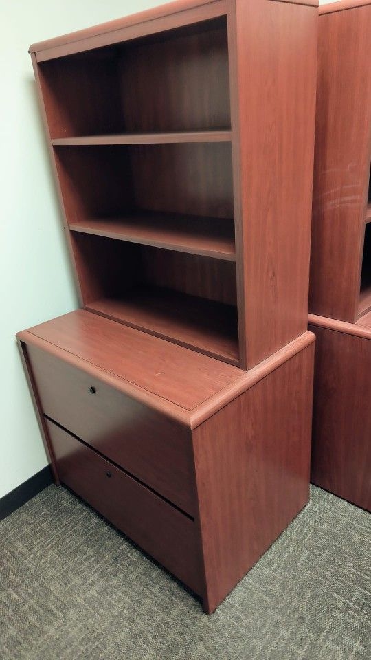 Kimball and National Office Furniture, Everything For The Office