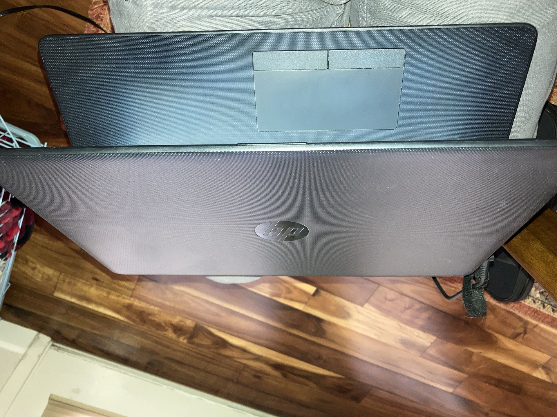 HP Laptop 15