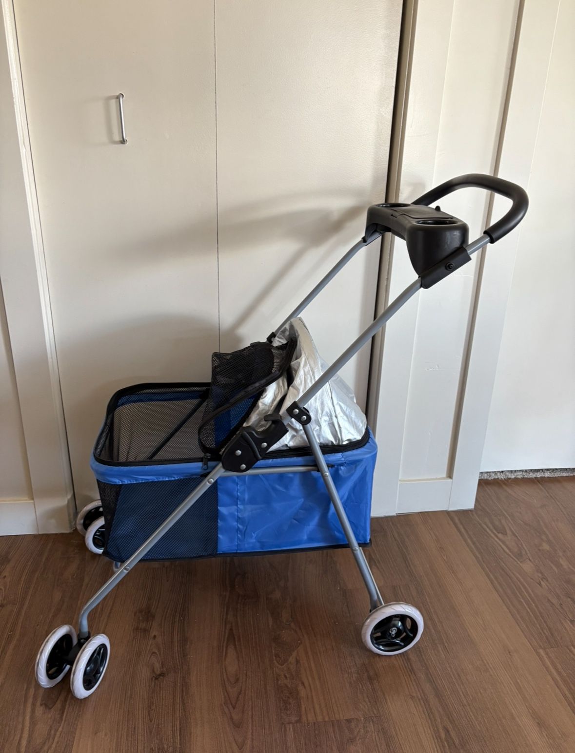 Pet Stroller / Walker