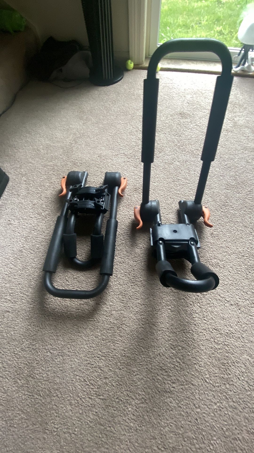 Field And Stream Kayak Carrier