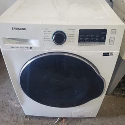 Washer Samsung Width 24 inches