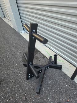 Weight tree