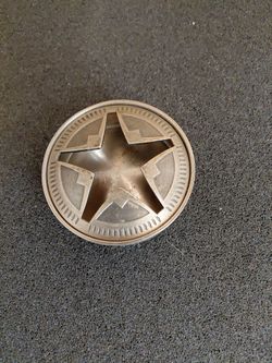 "VTG" 1970's Texas Lone Star