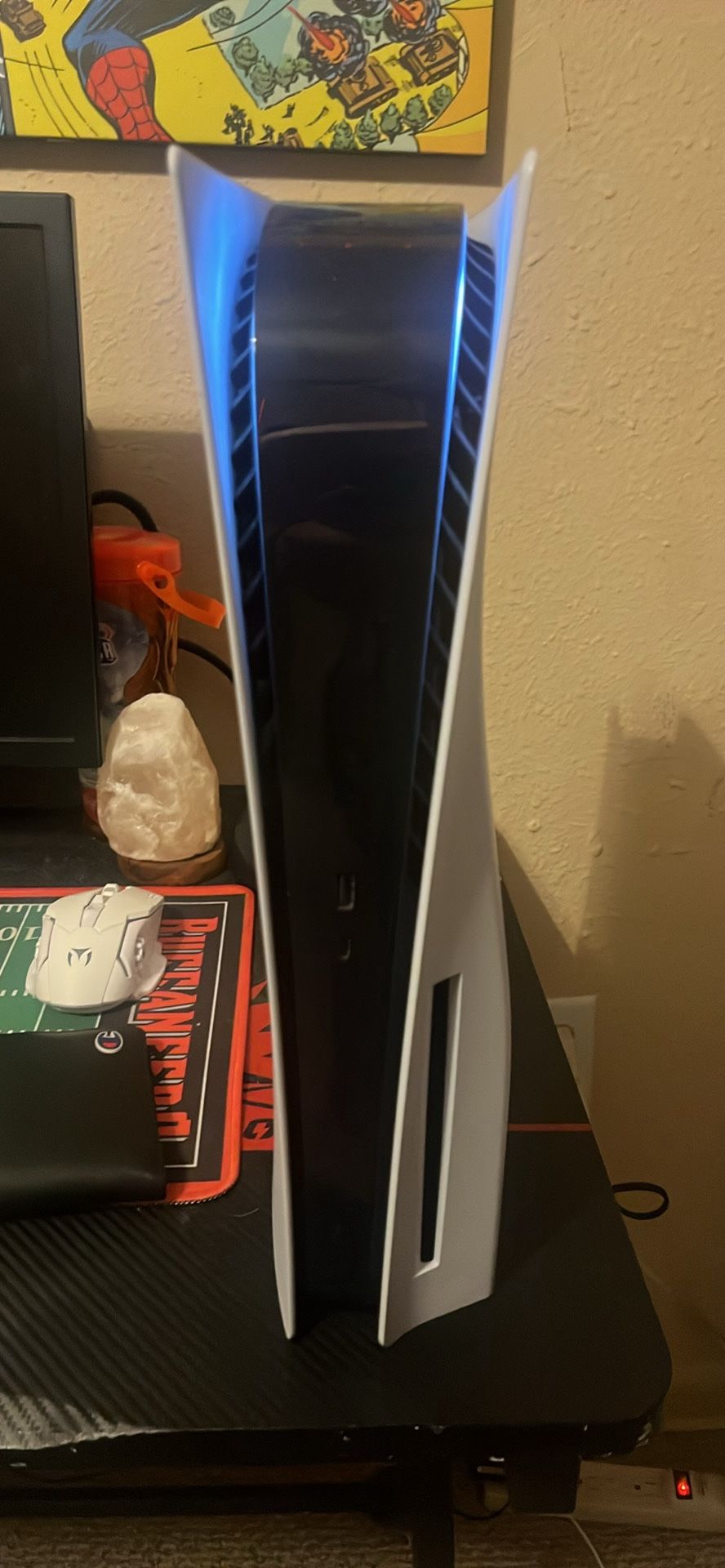 PS5