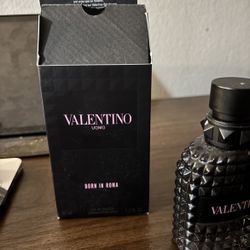 Valentino Men’s Cologne 