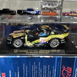 Fly Model Viper GTSR