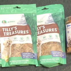 Dog Treats 