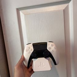 Controller Alarm Clock 