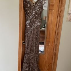 Junior Homecoming Dress 