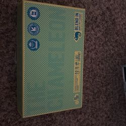 The Chameleon Board Game 