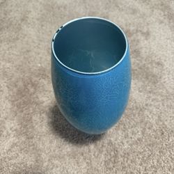 Blue Vase 
