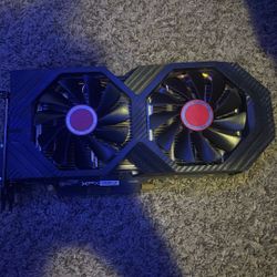 560 Graphics Card