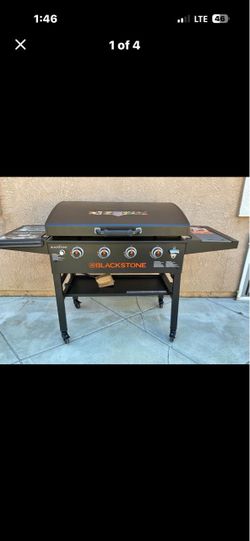 Grill