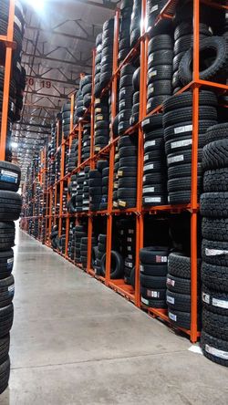 225 55 17 Llantas De Calidad