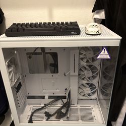 H9 Flow Case