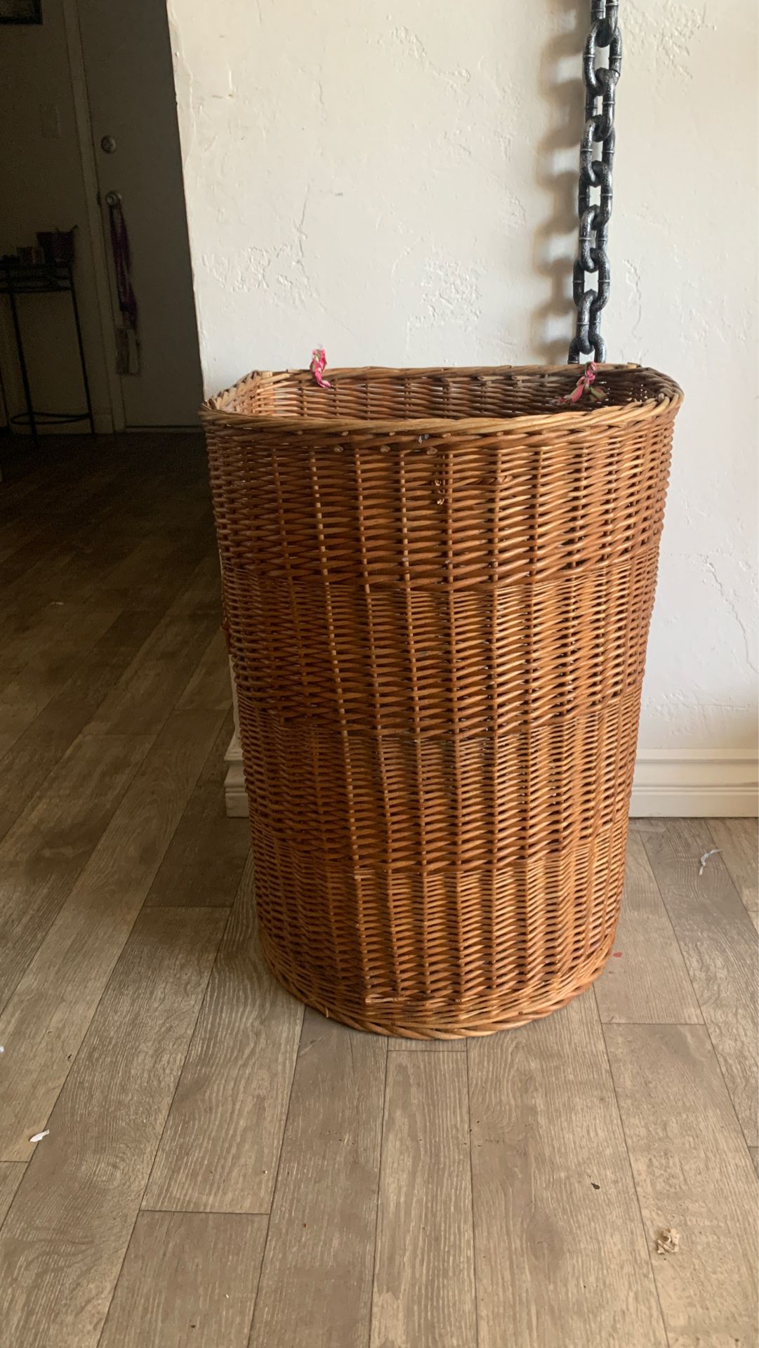 Laundry Basket