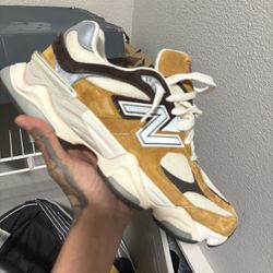 NEW BALANCE 9060