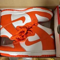 Nike Dunk High