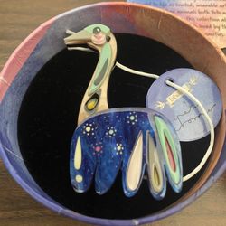 Brooch