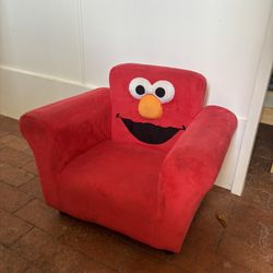 Sesame Street Children’s Furniture And Bedding 
