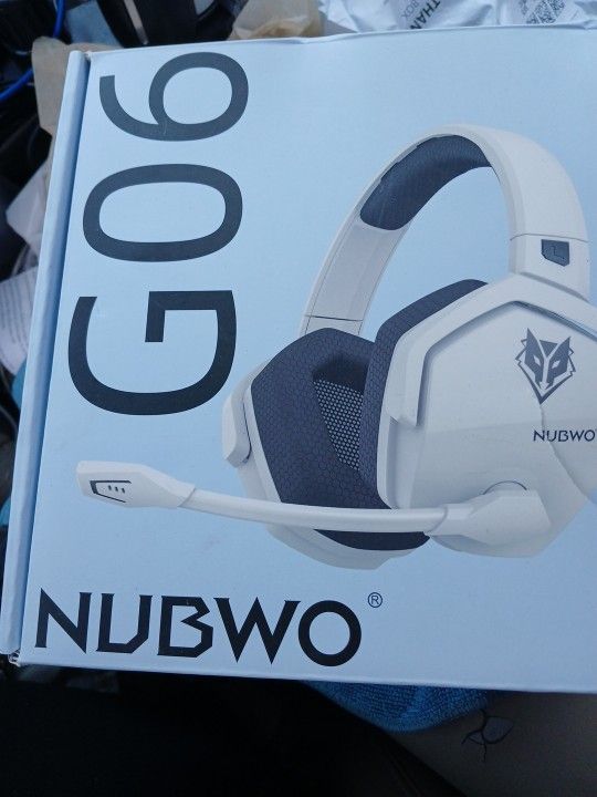 Gaming Headset