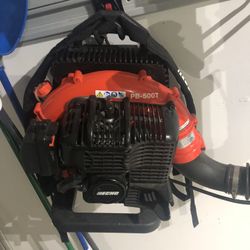 Echo PB – 500T leaf, Brower