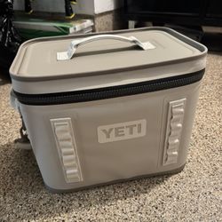 YETI Soft Cooler 18L