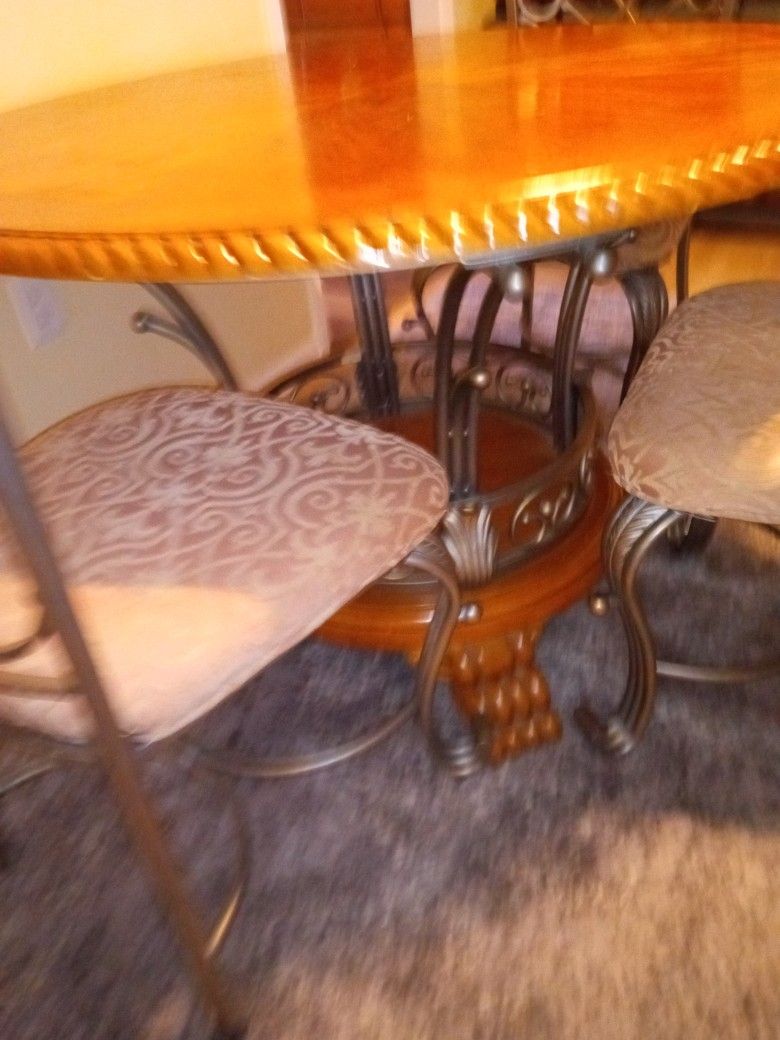 Beautiful Table