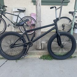Fit Bmx Bike
