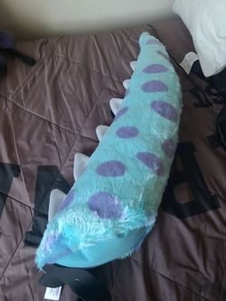 Sully tail