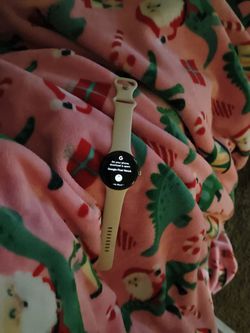 Google Pixel watch