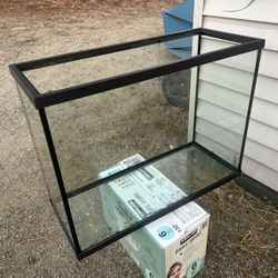 Aquarium