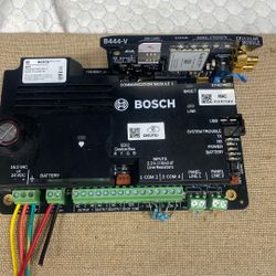 Bosch Security Module 