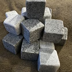 Whiskey Stones