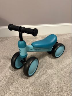 Retrospec Baby Bike