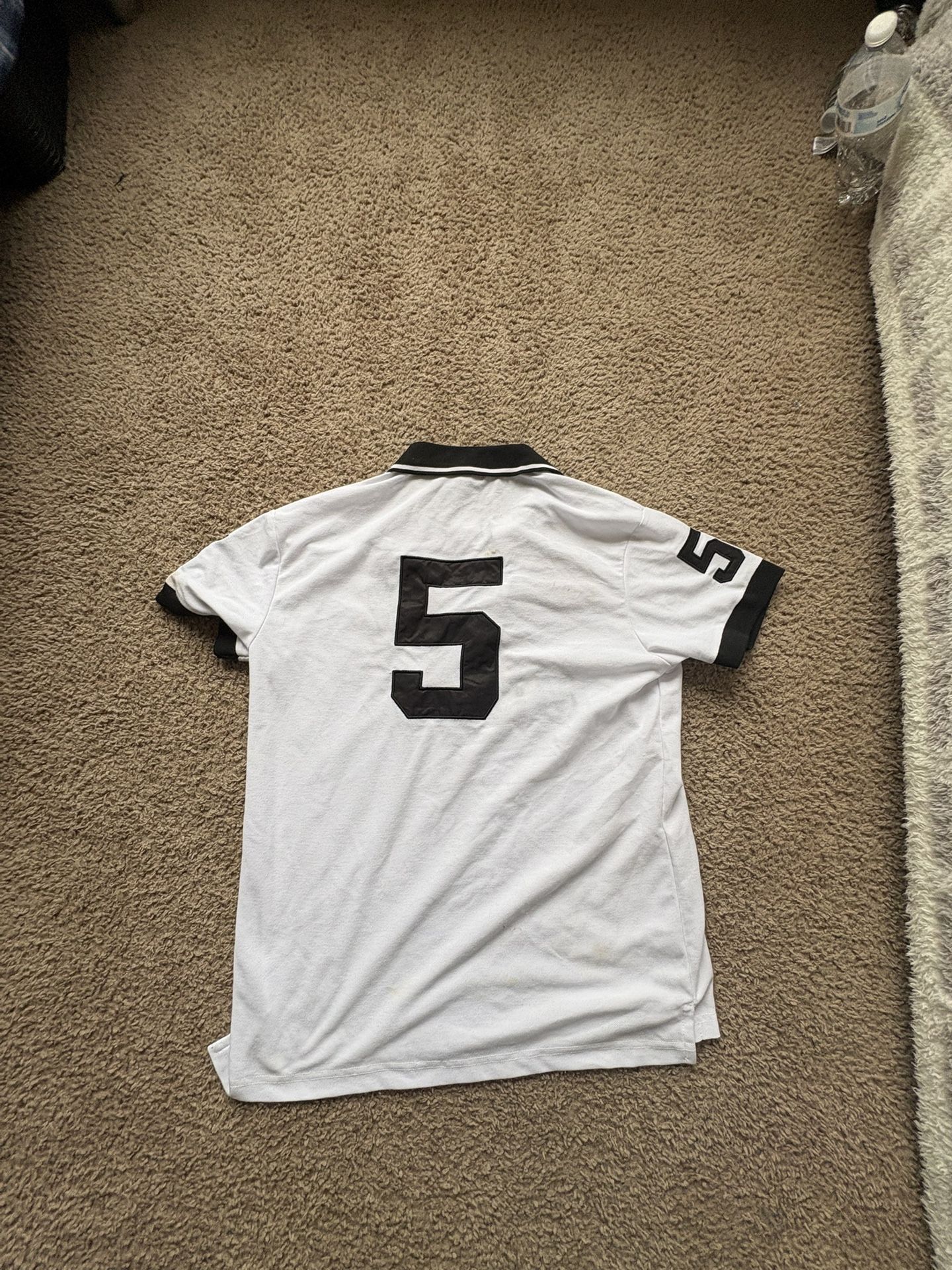 🔥 30% OFF Polo Chief Miami Special Edition Shirt, New with Tags