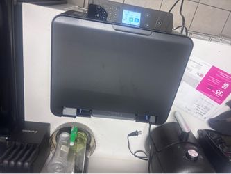 Workforce espon printer