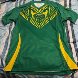 Jamaica Training Kit 