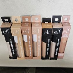 Elf Concealer