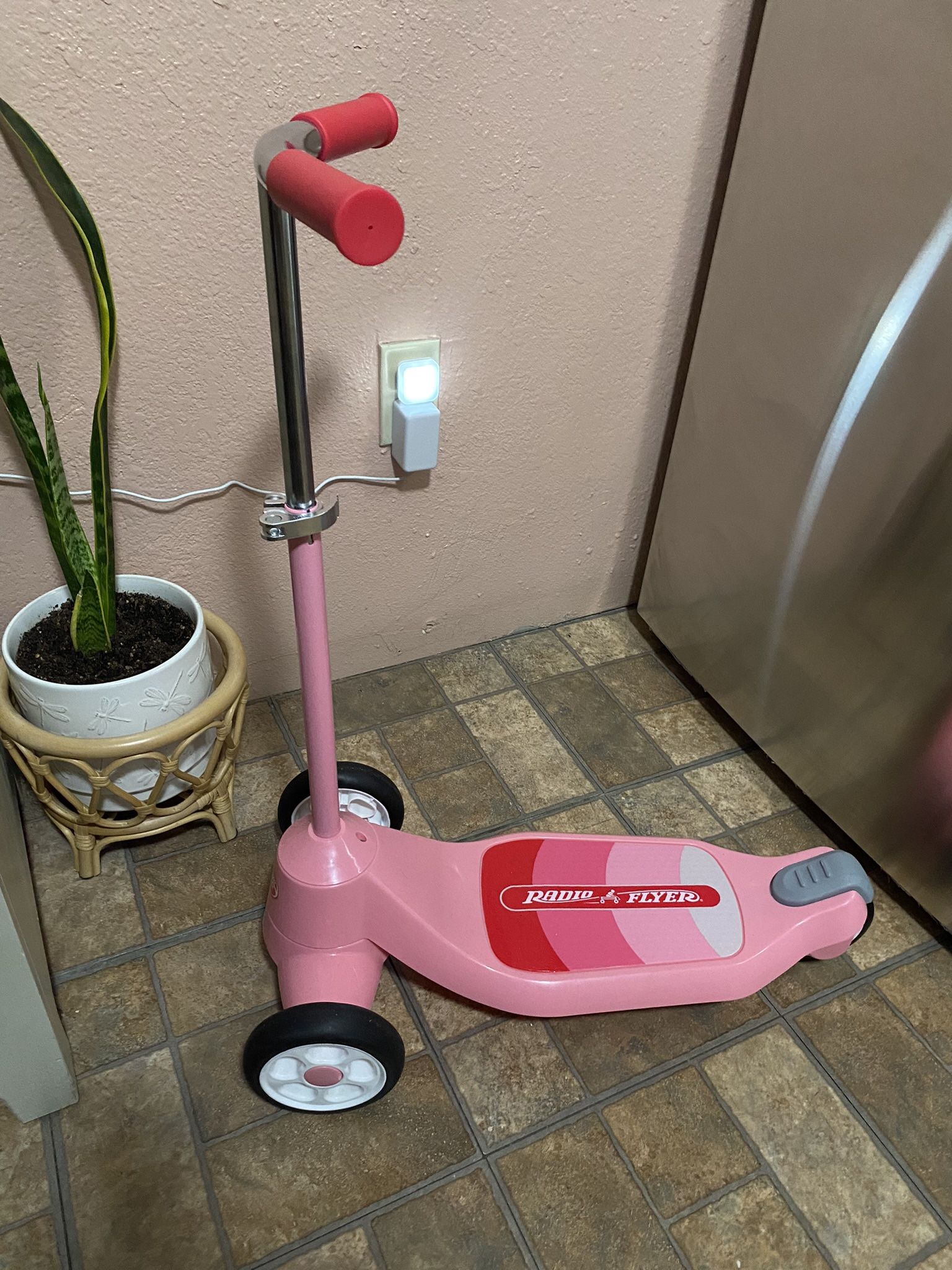 Radio Flyer Scooter