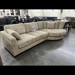 Sectional Set 