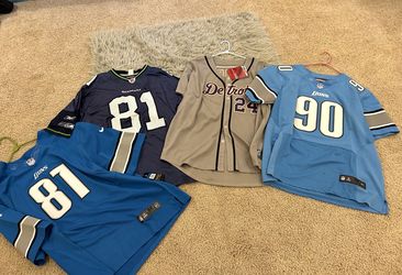 Sports Jerseys