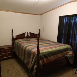 Bedroom Set 