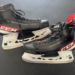 Men’s Hockey Skates